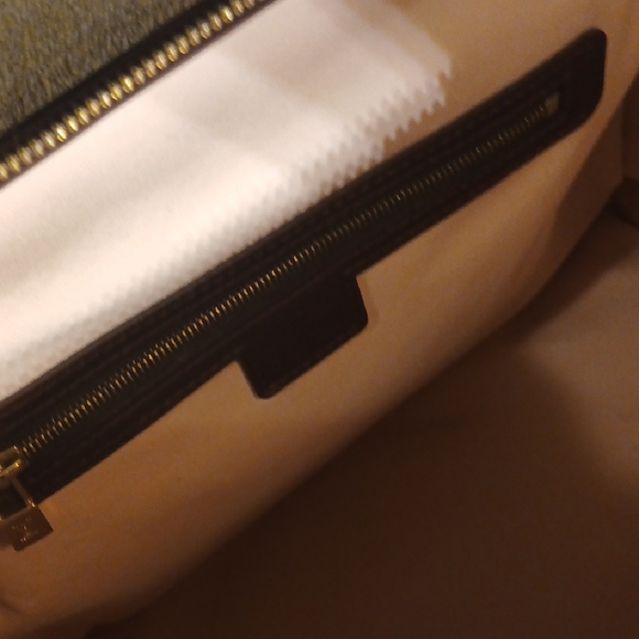 Louis Vuitton Monogram Canvas Bag - Brown - Picture 13 of 16